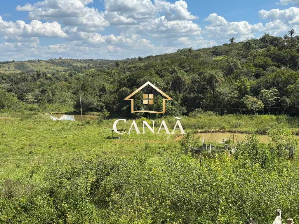 FAZENDA EM JABOTICATUBAS