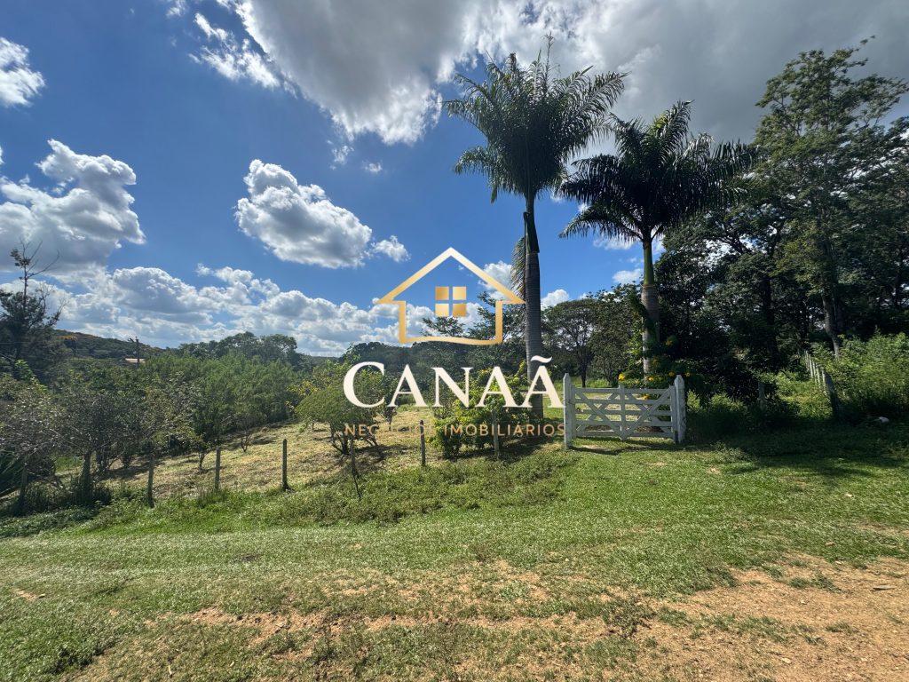 FAZENDA EM JABOTICATUBAS