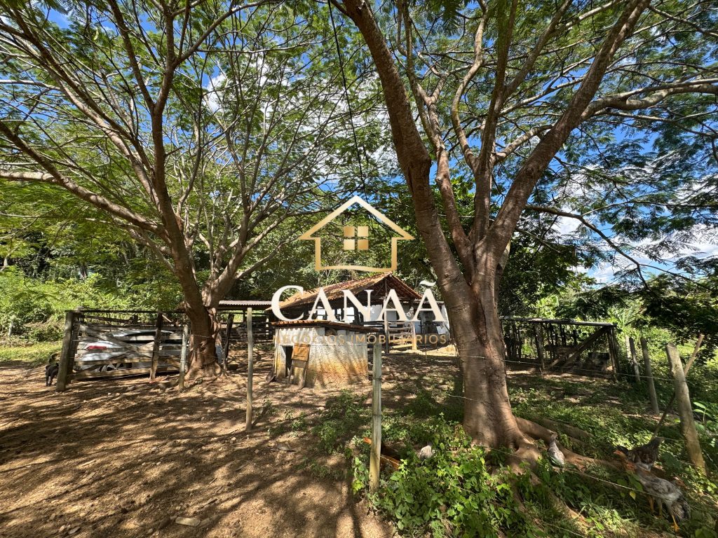 FAZENDA EM JABOTICATUBAS