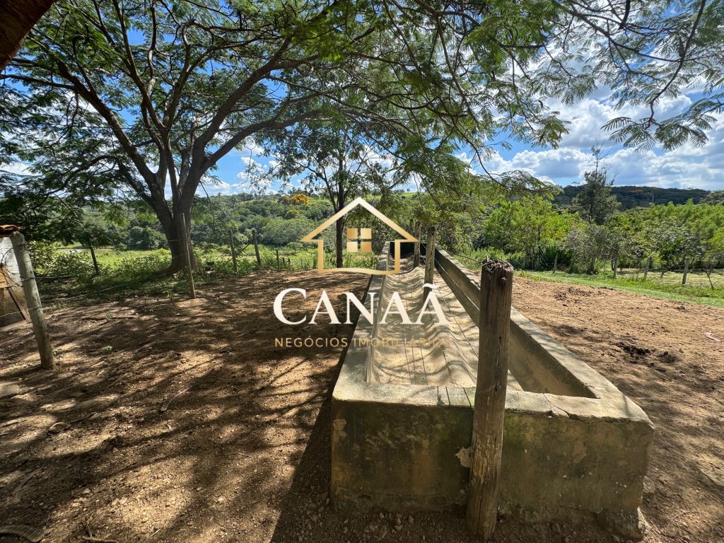 FAZENDA EM JABOTICATUBAS