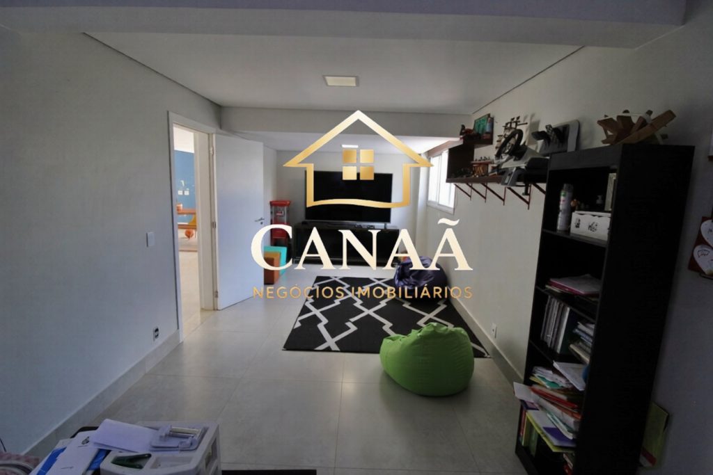 CASA CONDOMINIO ALPHAVILLE VESPASIANO