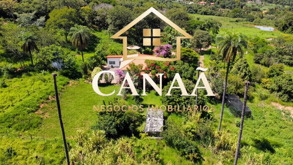 FAZENDA EM JABOTICATUBAS