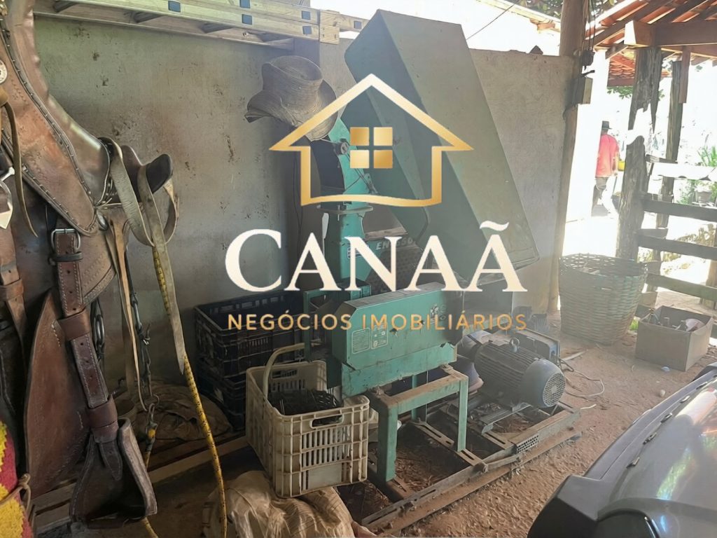 FAZENDA EM JABOTICATUBAS