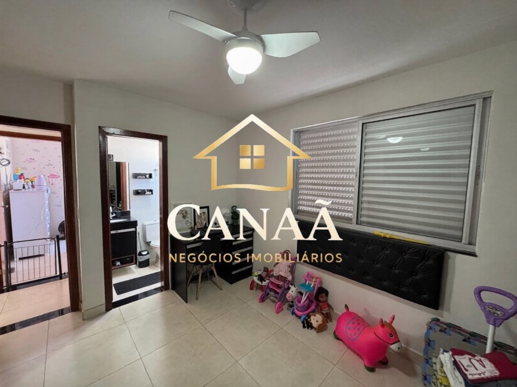 COBERTURA BAIRRO SERRA DOURADA