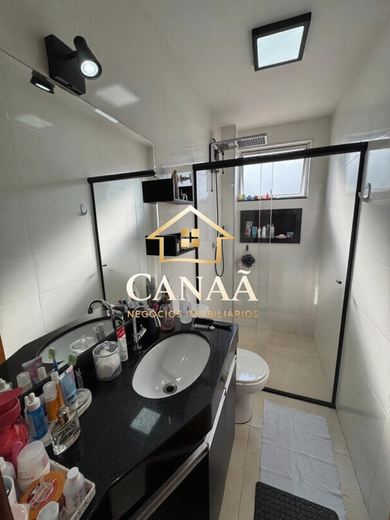 COBERTURA BAIRRO SERRA DOURADA