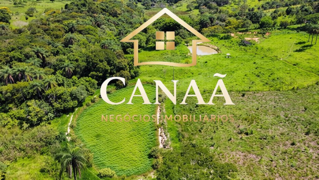 FAZENDA EM JABOTICATUBAS