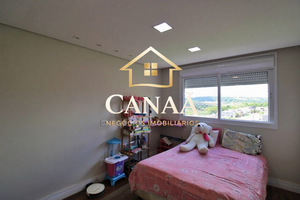 CASA CONDOMINIO ALPHAVILLE VESPASIANO