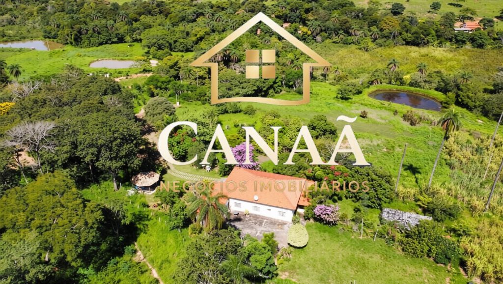 FAZENDA EM JABOTICATUBAS