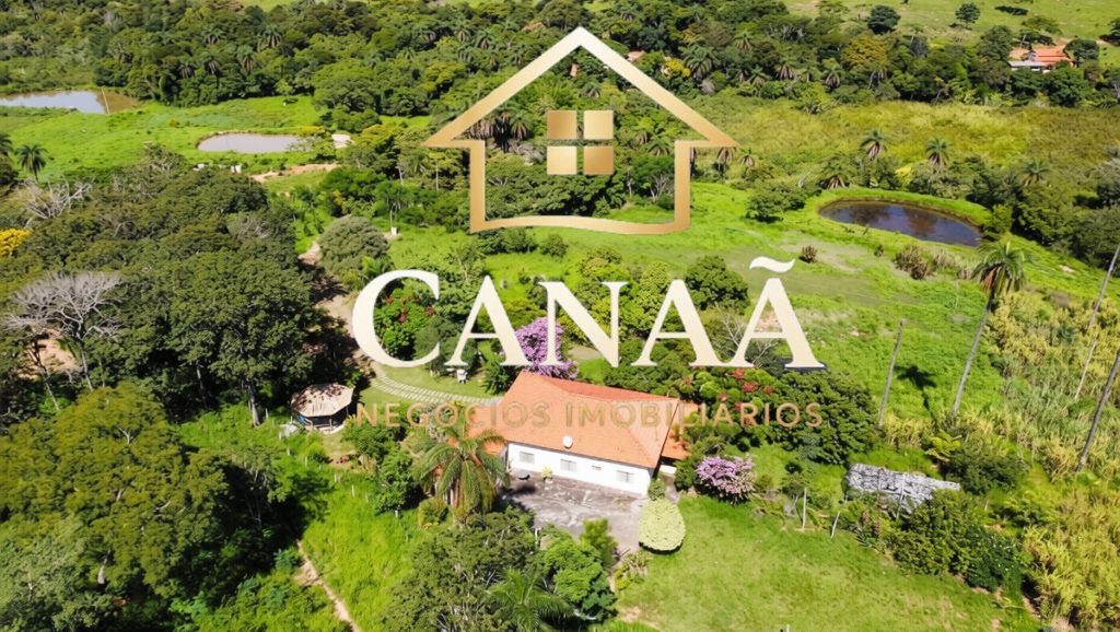 FAZENDA EM JABOTICATUBAS