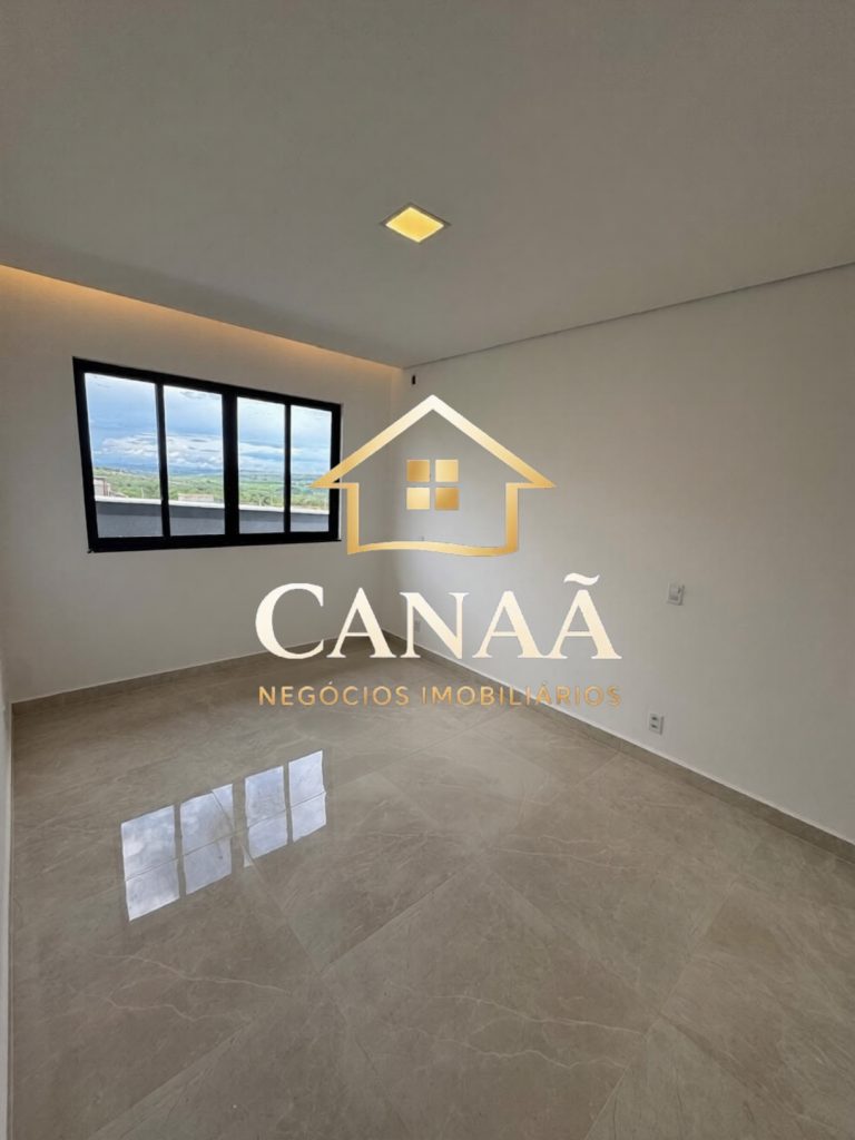 CASA CONDOMINIO PARQUE DOS BURITIS