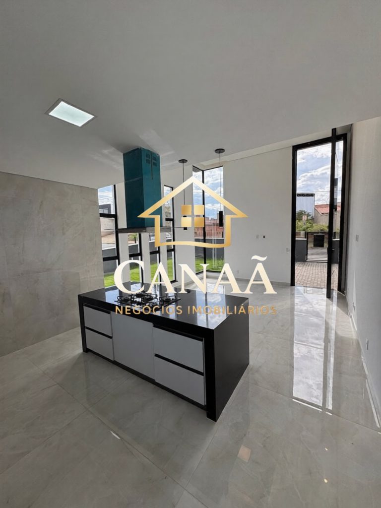 CASA CONDOMINIO PARQUE DOS BURITIS