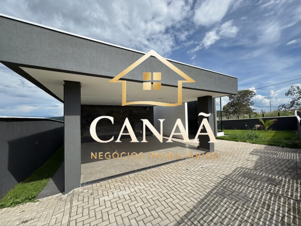 CASA CONDOMINIO PARQUE DOS BURITIS