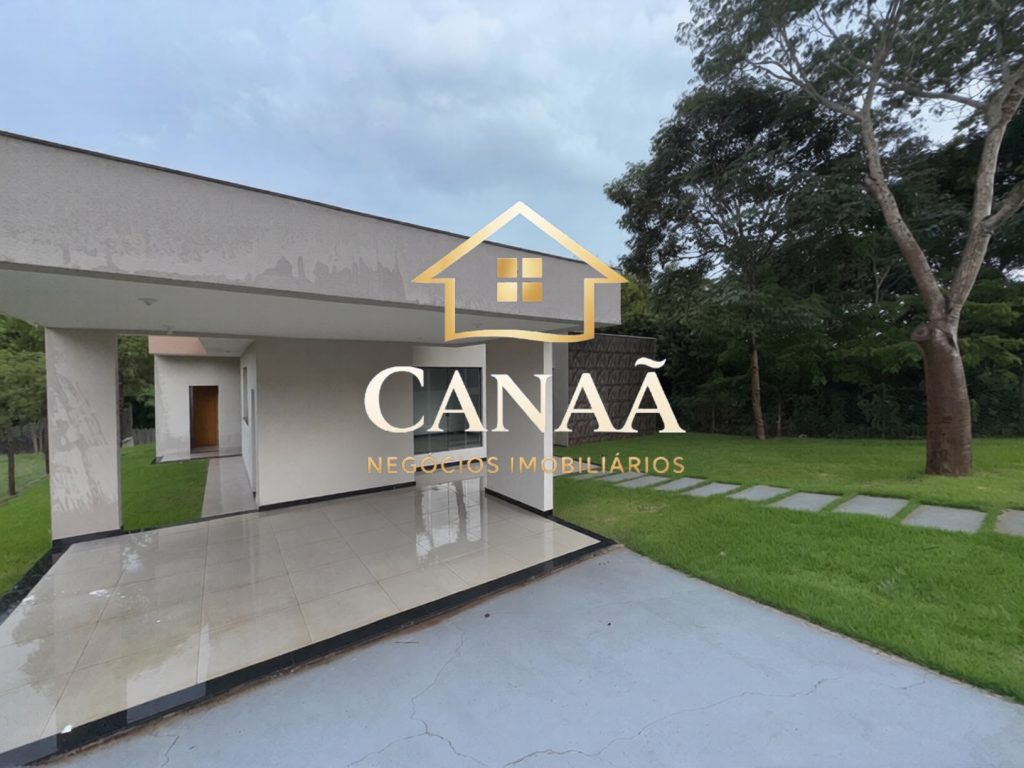 CASA CONDOMINIO ESTANCIA DA MATA