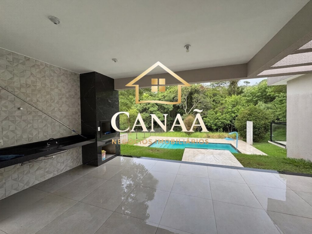 CASA CONDOMINIO ESTANCIA DA MATA