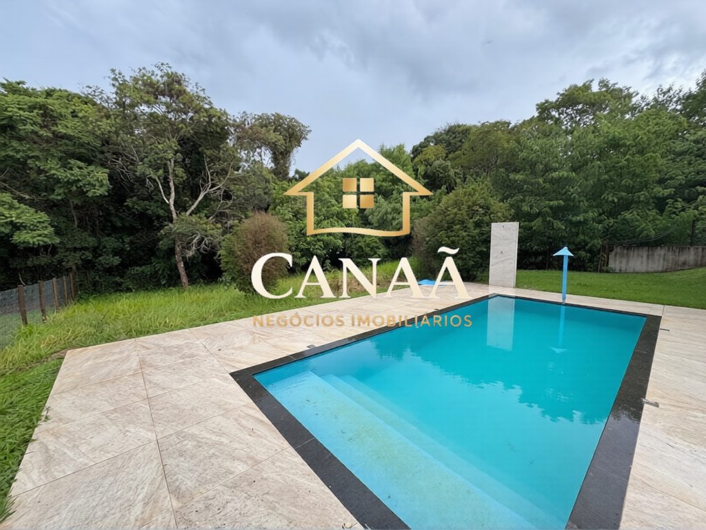 CASA CONDOMINIO ESTANCIA DA MATA