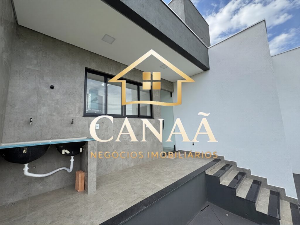 CASA CONDOMINIO PARQUE DOS BURITIS