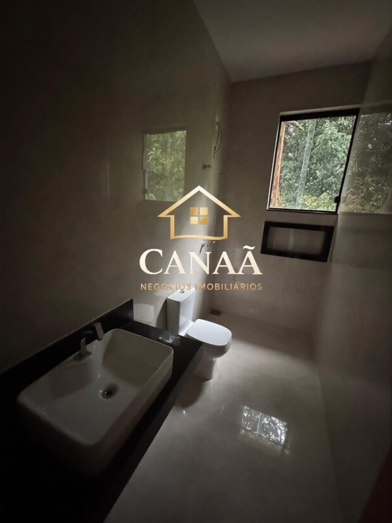 CASA CONDOMINIO ESTANCIA DA MATA