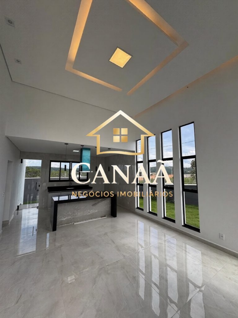 CASA CONDOMINIO PARQUE DOS BURITIS