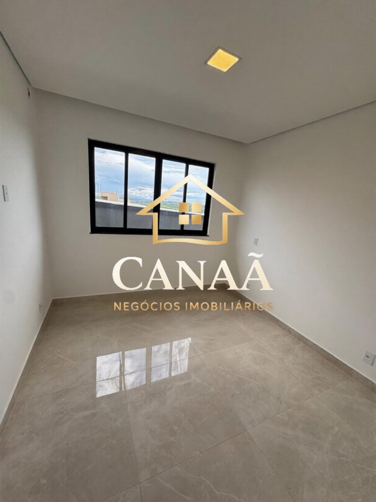 CASA CONDOMINIO PARQUE DOS BURITIS