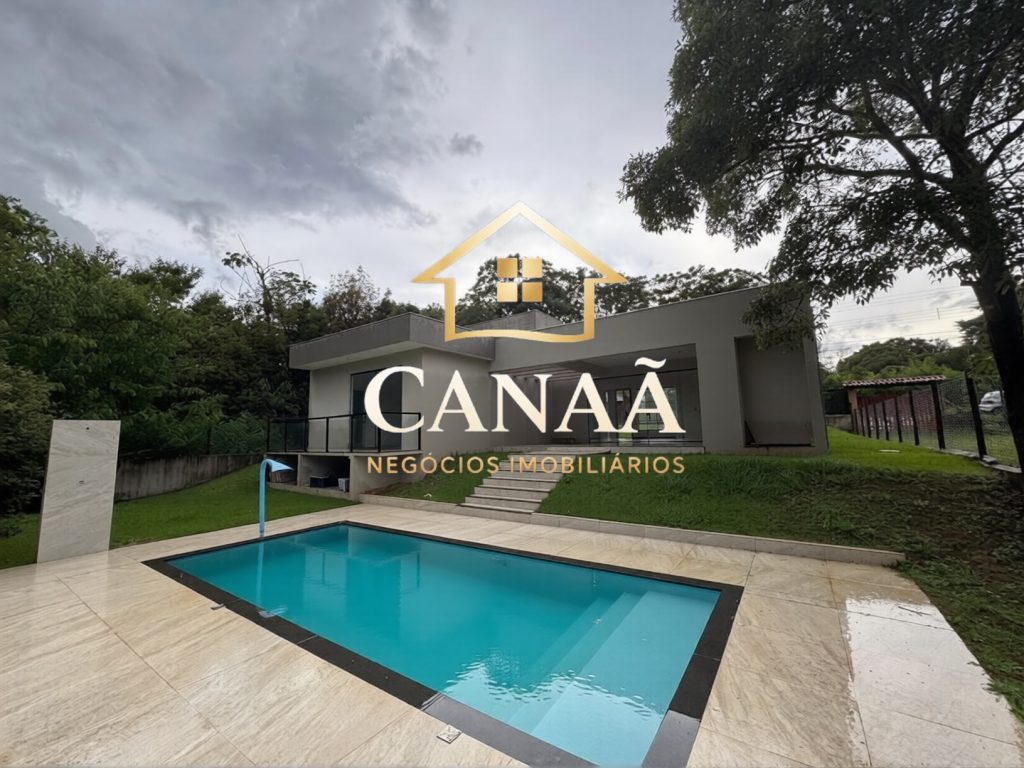 CASA CONDOMINIO ESTANCIA DA MATA