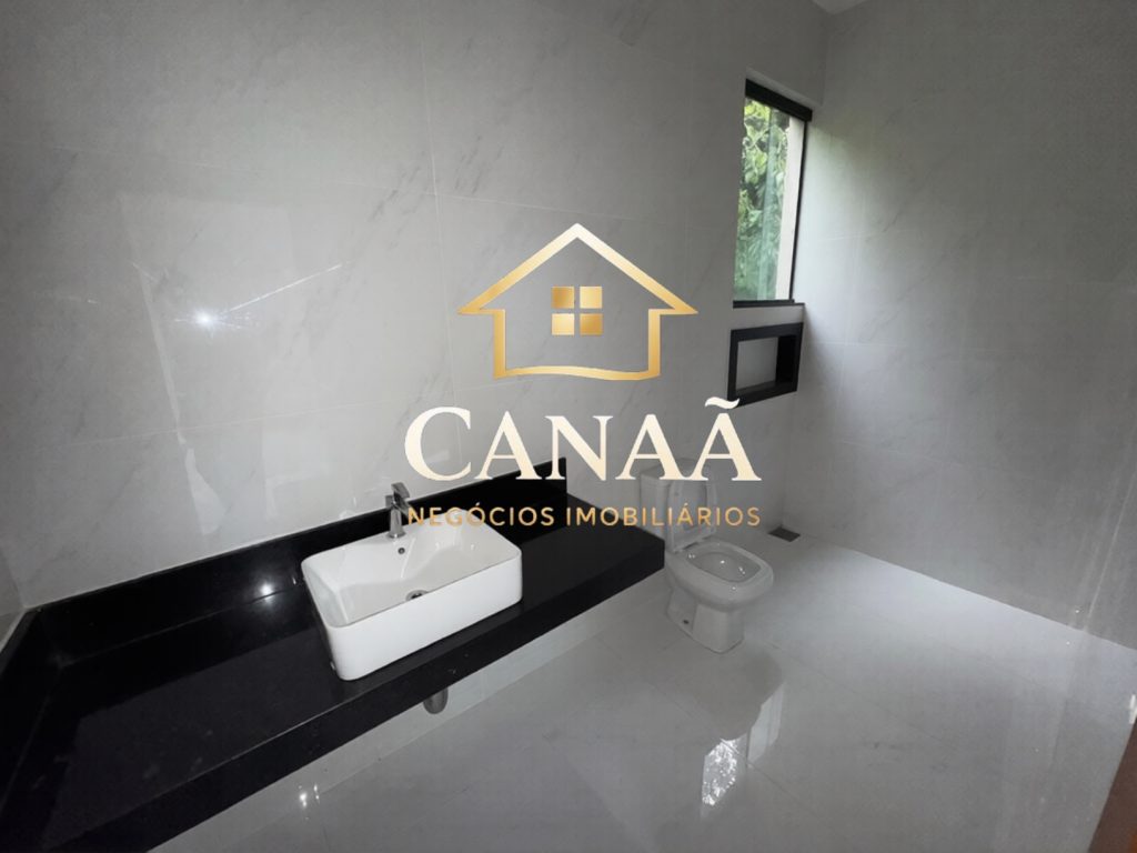 CASA CONDOMINIO ESTANCIA DA MATA