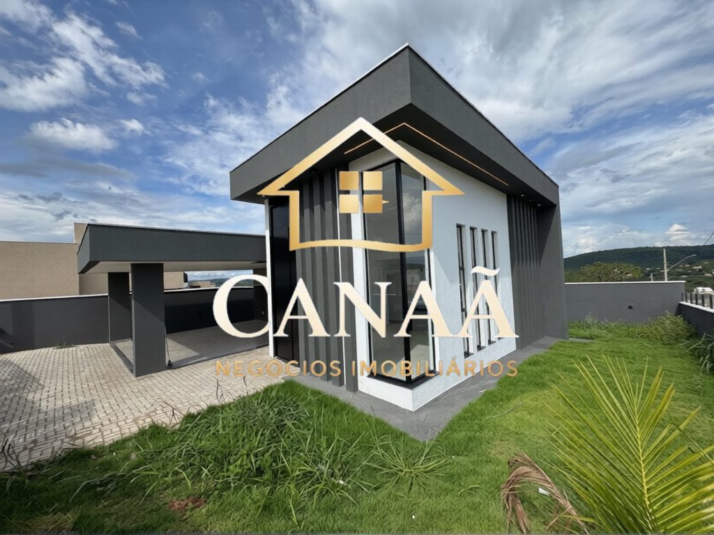 CASA CONDOMINIO PARQUE DOS BURITIS