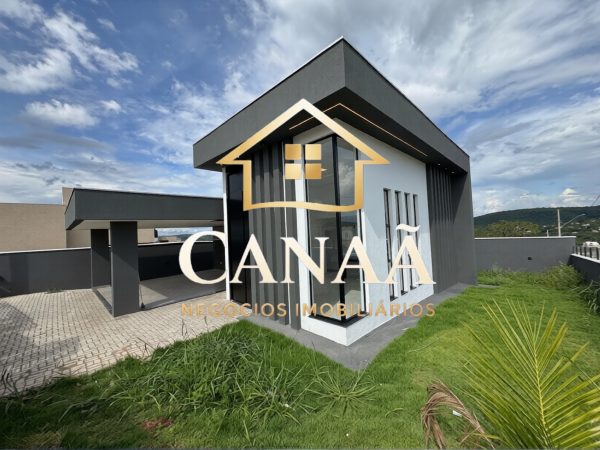 CASA CONDOMINIO PARQUE DOS BURITIS