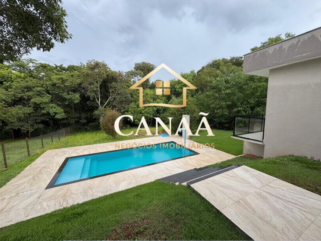 CASA CONDOMINIO ESTANCIA DA MATA