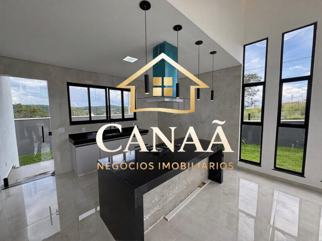 CASA CONDOMINIO PARQUE DOS BURITIS