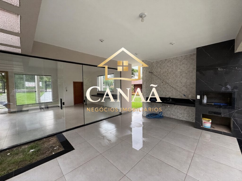 CASA CONDOMINIO ESTANCIA DA MATA