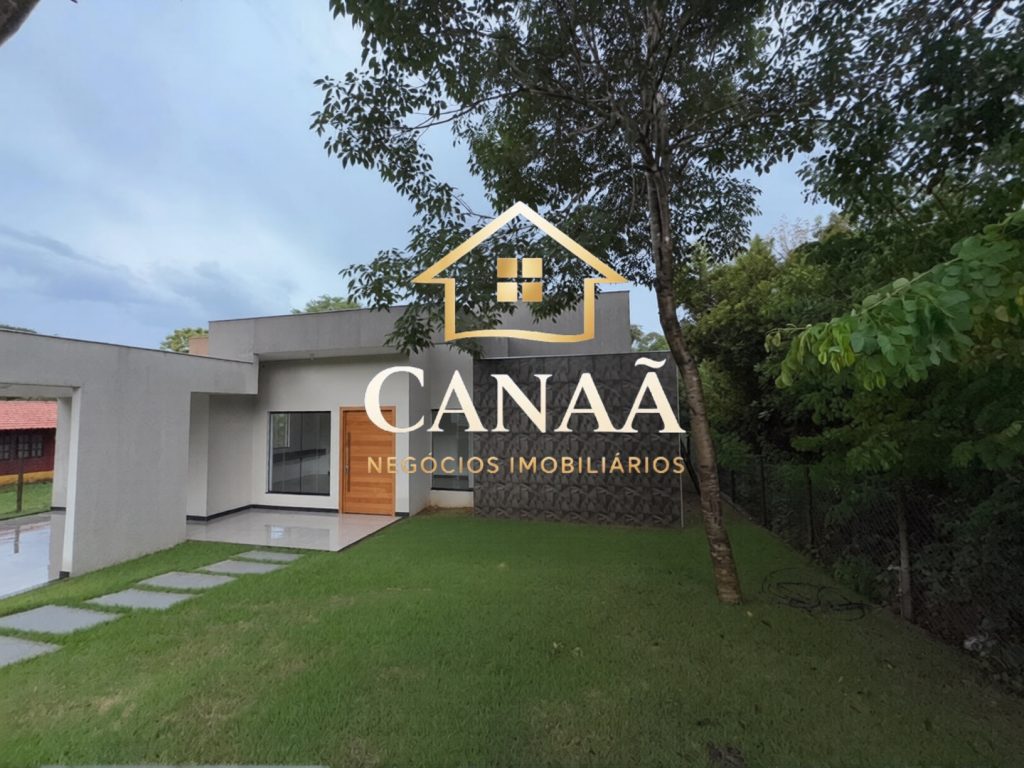 CASA CONDOMINIO ESTANCIA DA MATA