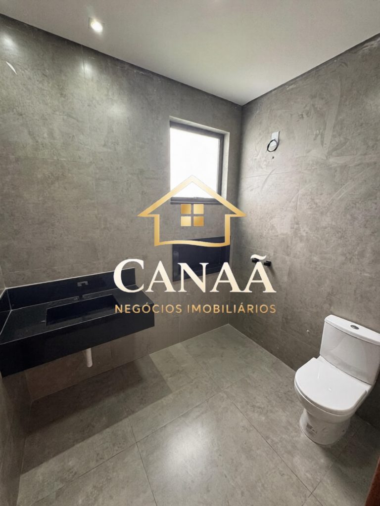 CASA CONDOMINIO PARQUE DOS BURITIS