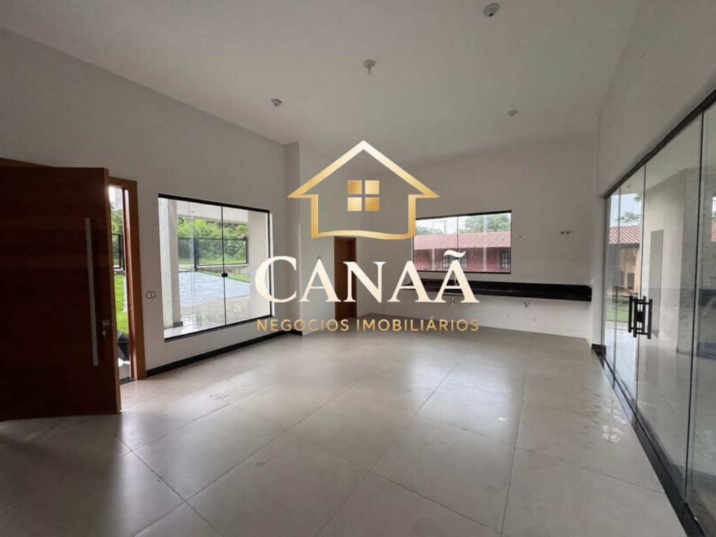 CASA CONDOMINIO ESTANCIA DA MATA