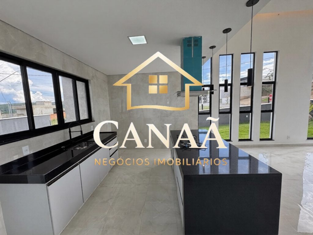 CASA CONDOMINIO PARQUE DOS BURITIS