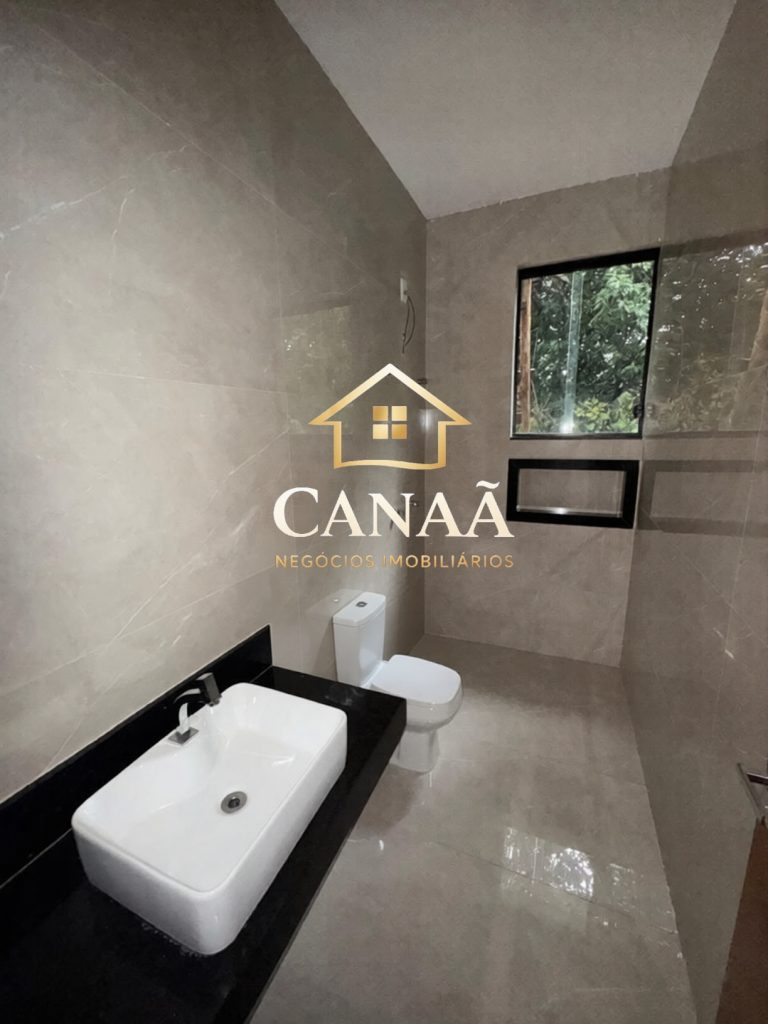 CASA CONDOMINIO ESTANCIA DA MATA