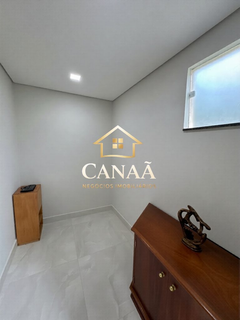 CASA BAIRRO JARDIM IPÊ