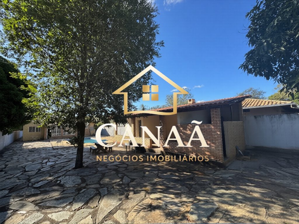 SITIO BAIRRO LAPINHA