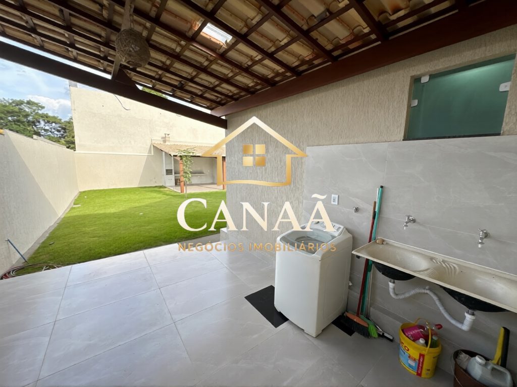 CASA BAIRRO JARDIM IPÊ