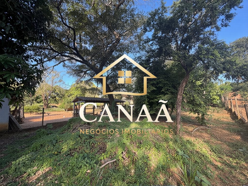 SITIO BAIRRO LAPINHA