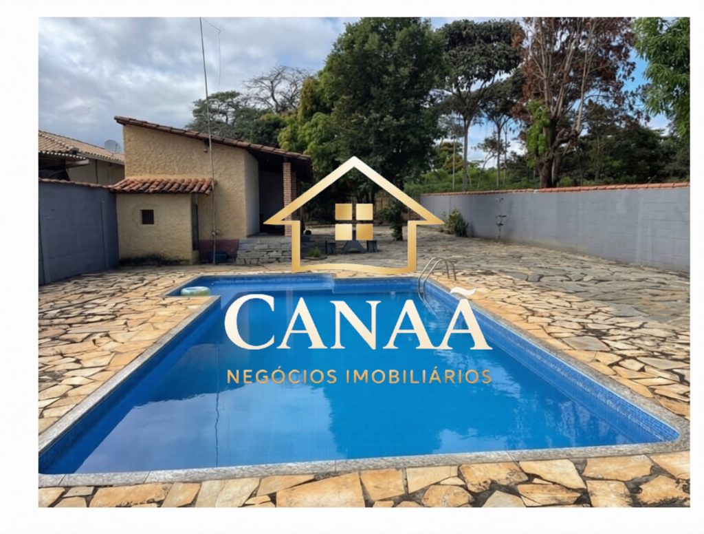 SITIO BAIRRO LAPINHA