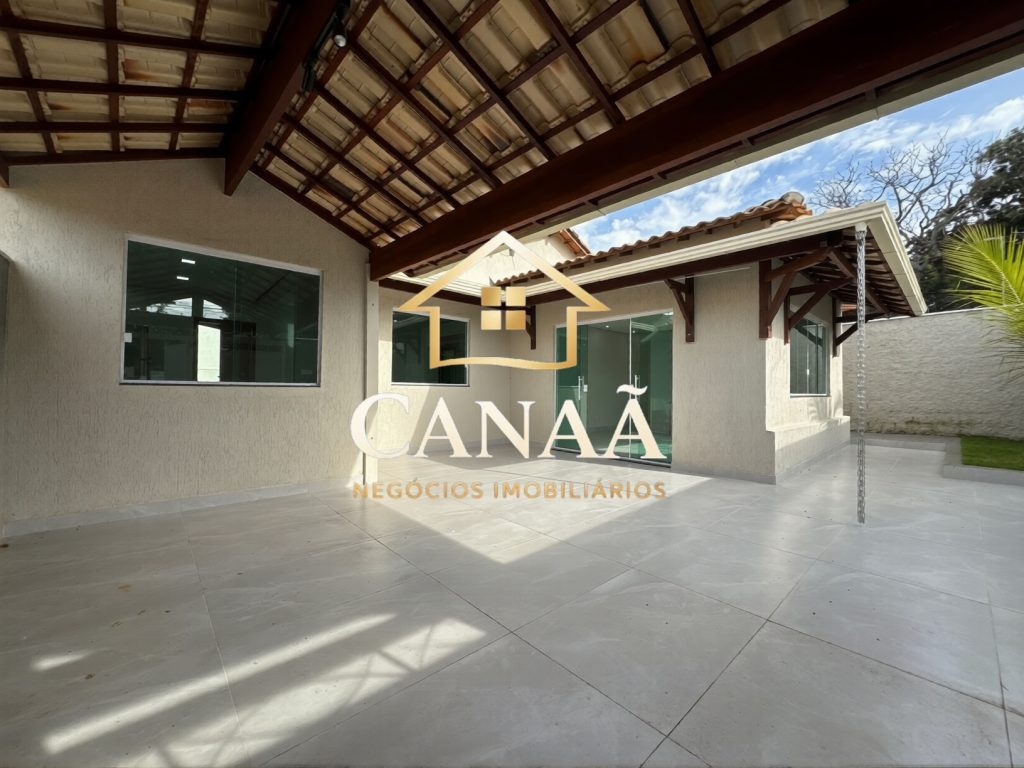 CASA BAIRRO JARDIM IPÊ