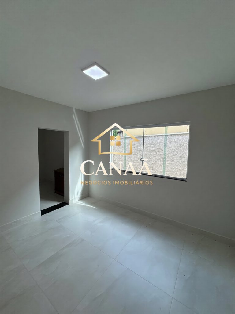 CASA BAIRRO JARDIM IPÊ