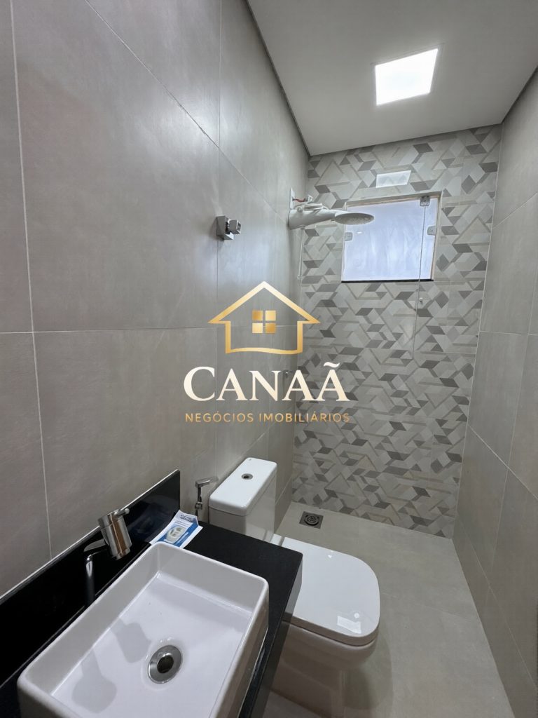 CASA BAIRRO JARDIM IPÊ