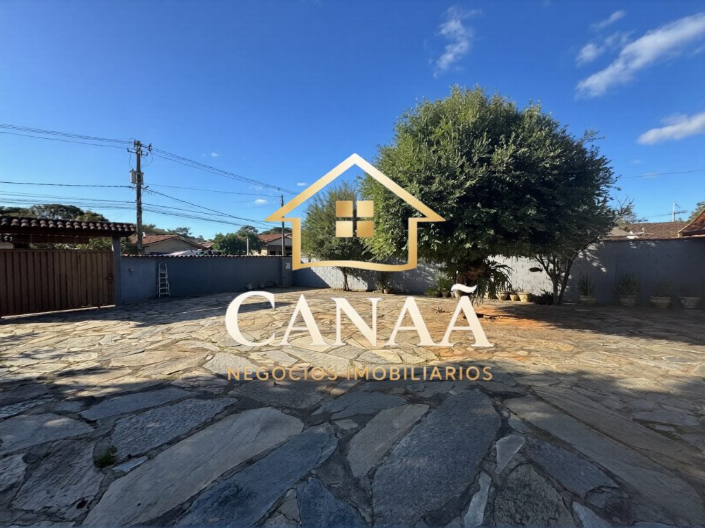 SITIO BAIRRO LAPINHA