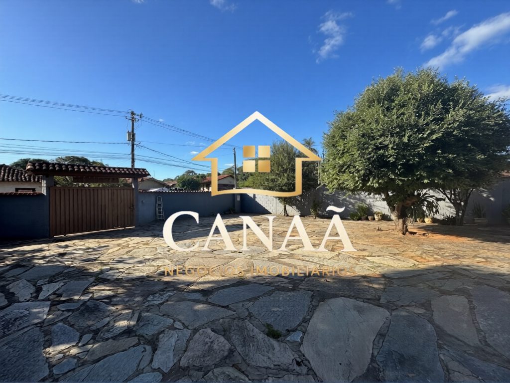 SITIO BAIRRO LAPINHA