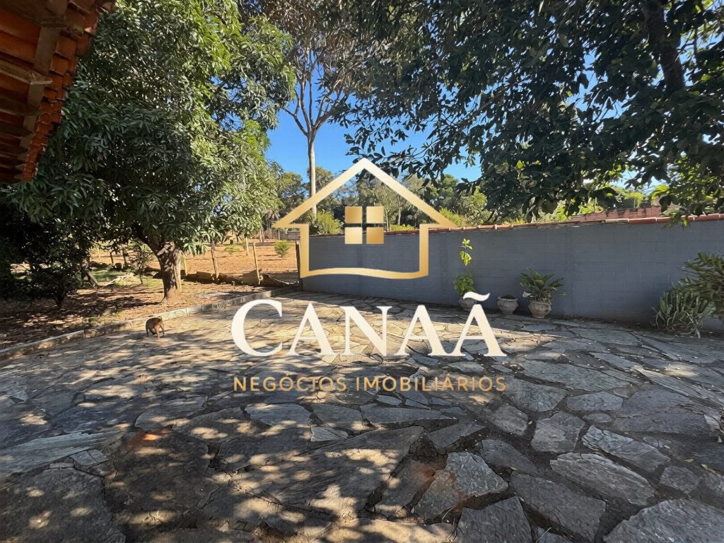 SITIO BAIRRO LAPINHA