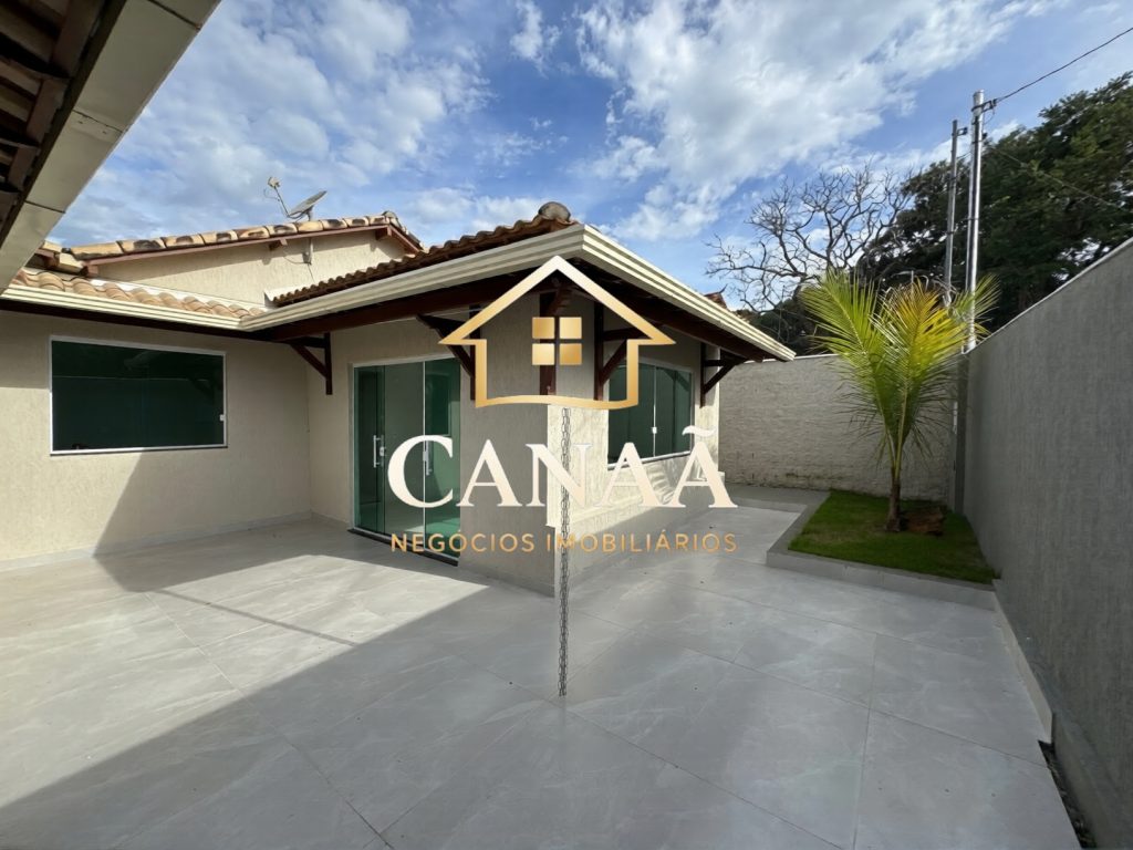 CASA BAIRRO JARDIM IPÊ