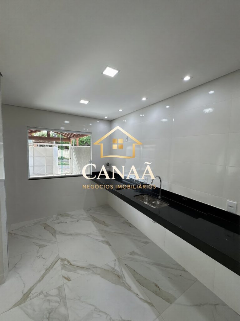 CASA BAIRRO JARDIM IPÊ