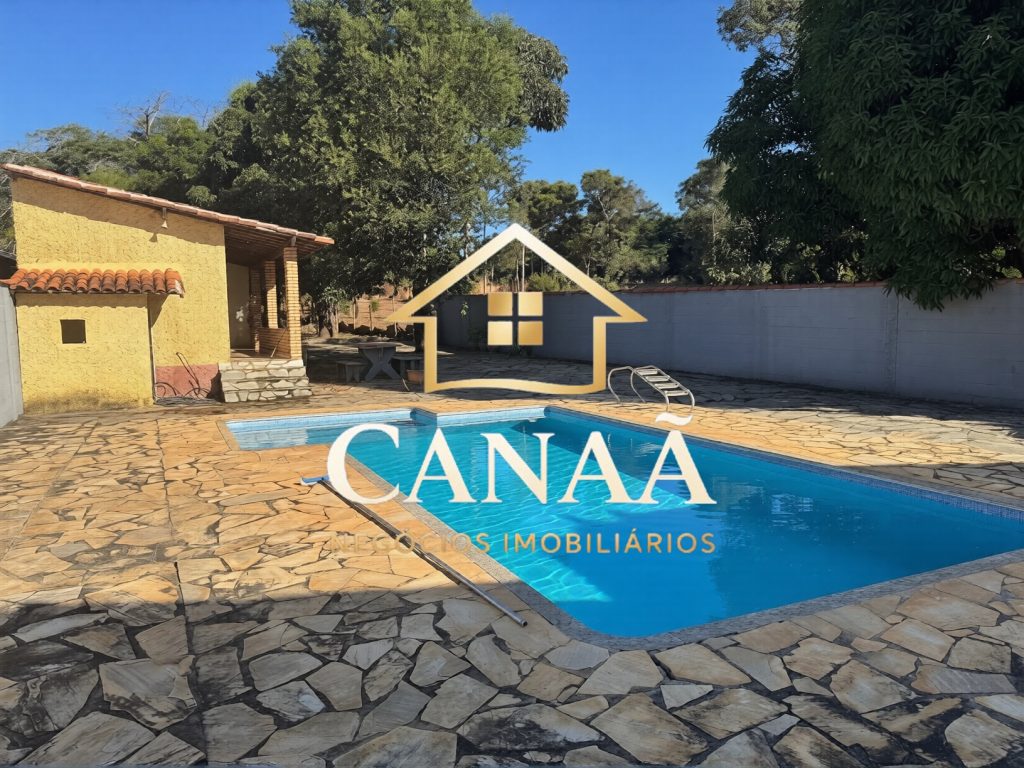 SITIO BAIRRO LAPINHA