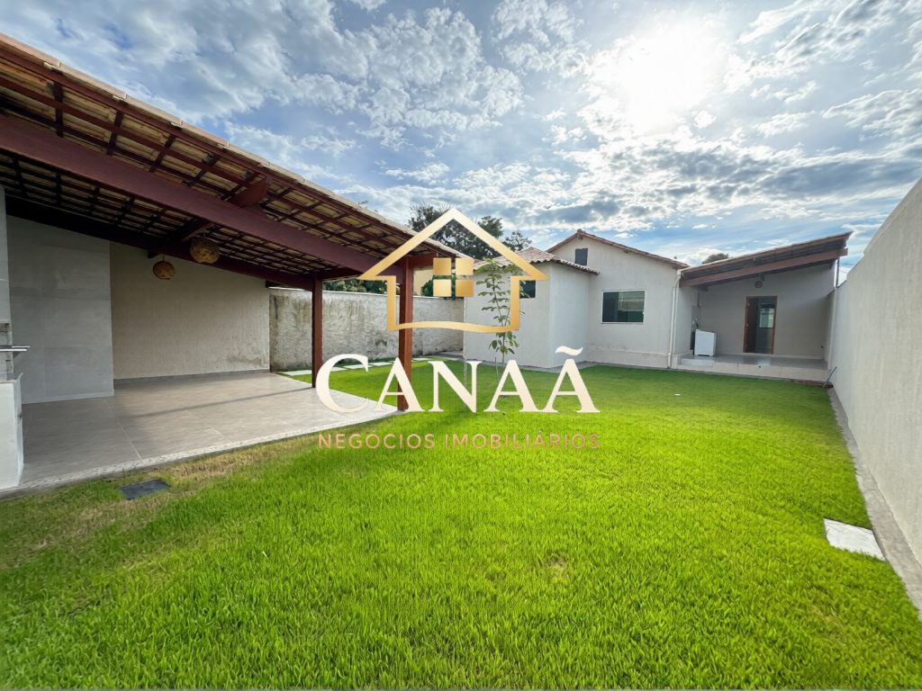 CASA BAIRRO JARDIM IPÊ